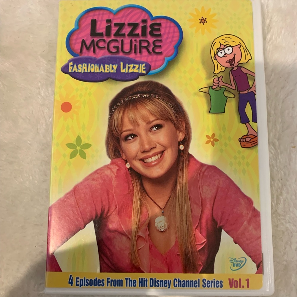 Hillary Duff Collection - Picture 4 of 16